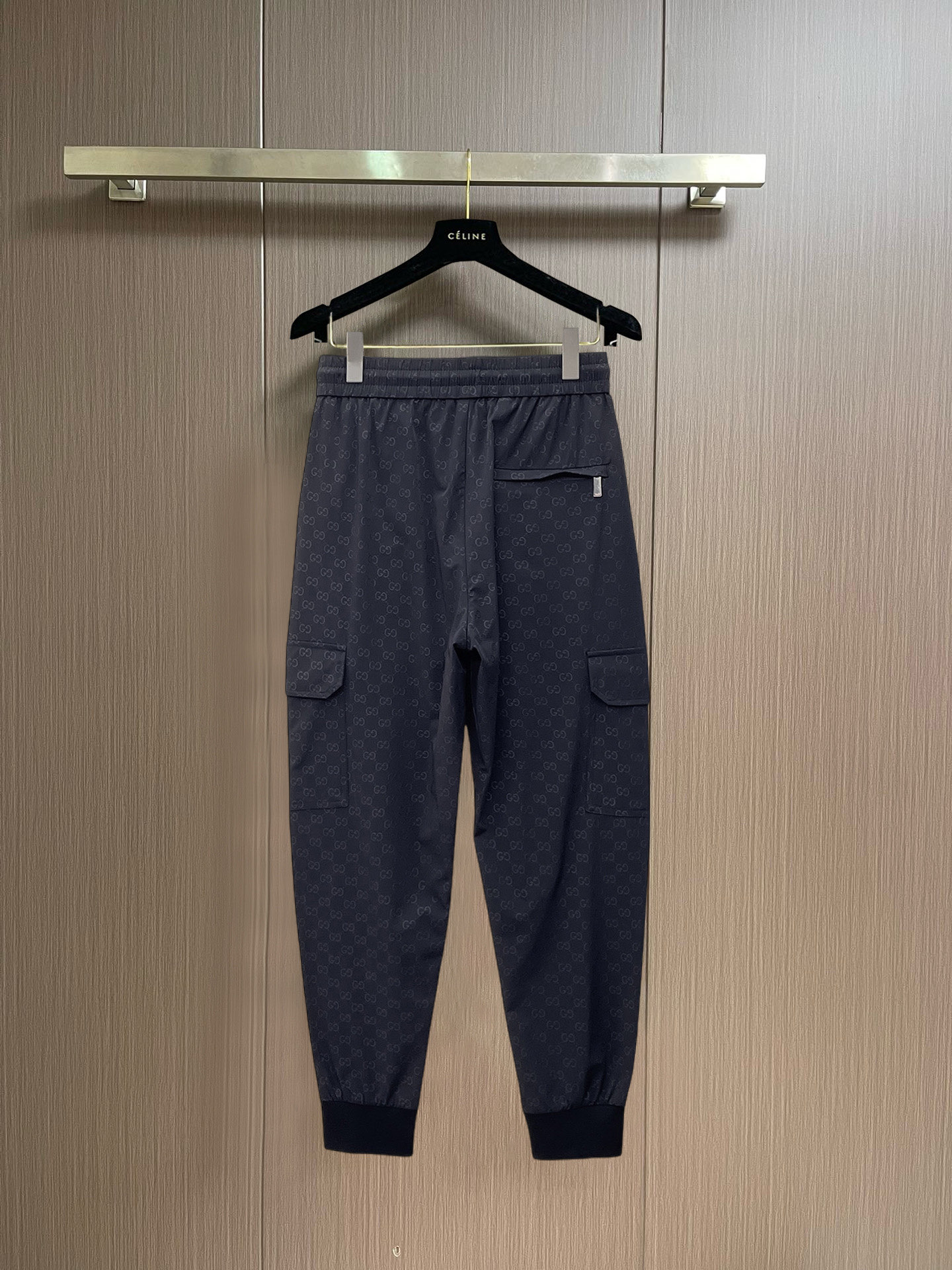 Casual Pants Man